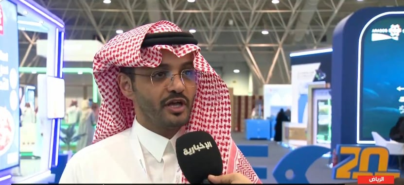 متحدث برنامج تطوير الثروة السمكية: وصلنا إلى 342 مشروعًا بنهاية 2024