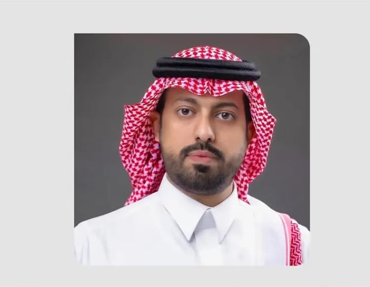 «الرساسمة» متحدثًا رسميًا لوزارة السياحة