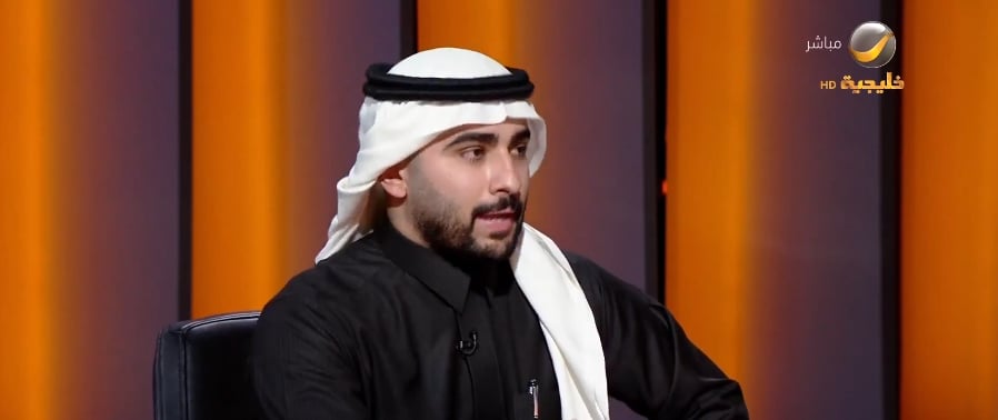 مختص يوضح جهود دعم «الألعاب الإلكترونية»  