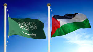 الخارجية الفلسطينية: عهدنا من السعودية مساندة القضية الفلسطينية منذ عقود
