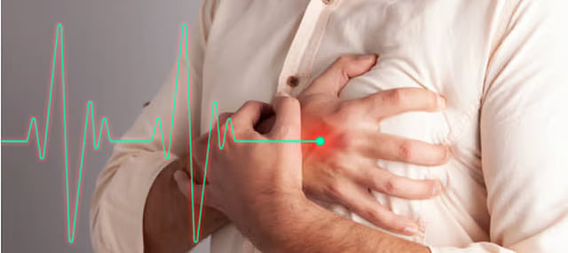 أطباء: صيام مرضى القلب يحكمه استقرار الحالة الصحية من شخص لآخر