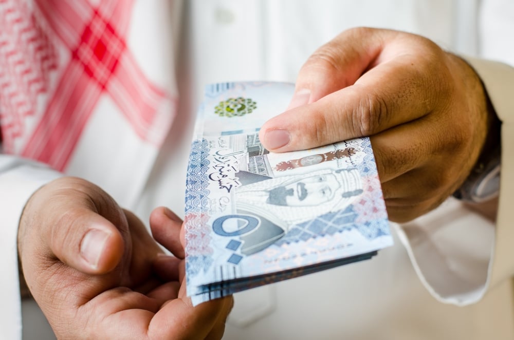 سعر الريال مقابل الجنيه المصري والعملات الأجنبية اليوم الخميس 13-8-1446