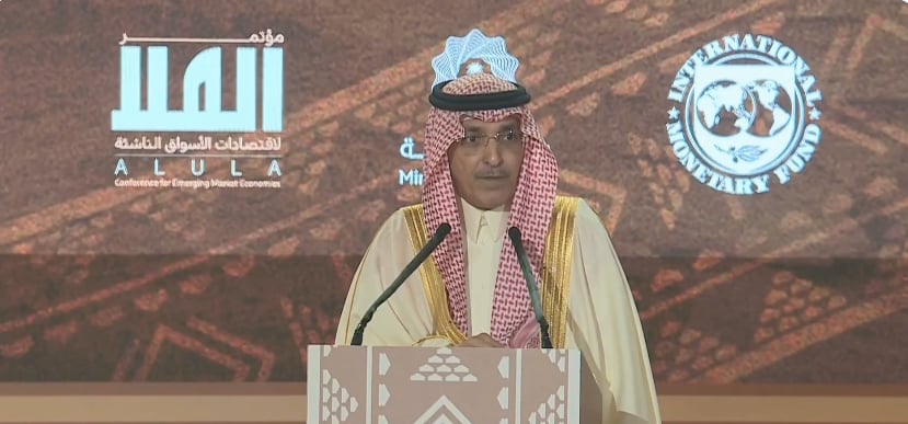 وزير المالية يوضح آلية تحسين أوضاع الأسواق الناشئة 