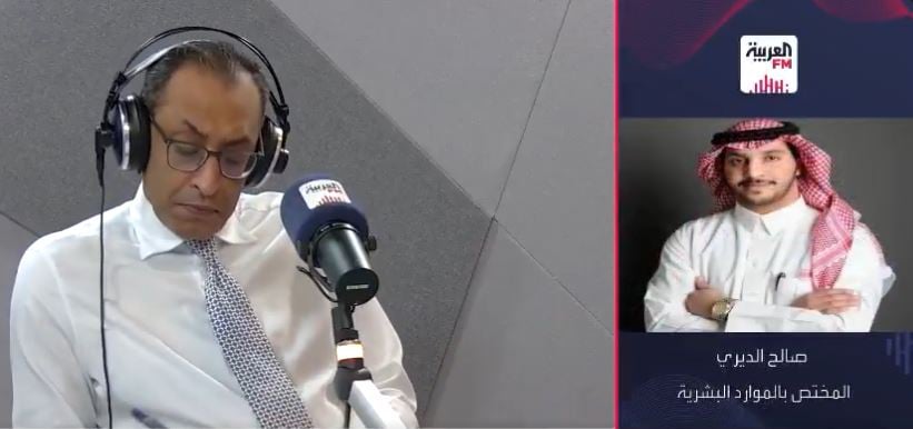 بالفيديو.. مختص: «البرنامج الوطني للتعاقب» يعكس حرص القيادة على تطوير الكفاءات وتعزيز استدامة سوق العمل