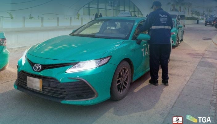 «هيئة النقل» تنفّذ أكثر من 367 ألف عملية فحص خلال يناير لضمان الامتثال وتحسين الجودة