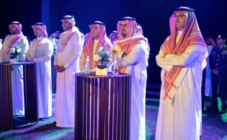 الأمير سعود بن مشعل يدشّن الهوية الجديدة لموسم جدة