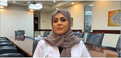 استشارية: قراءة المكونات بعناية لمرضى الحساسية مهم جدا أثناء الأكل خارج المنزل