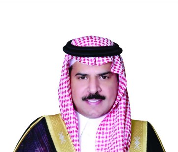 فهد العجلان: يوم التأسيس يجسد مسيرة الكفاح وبناء دولة عصرية