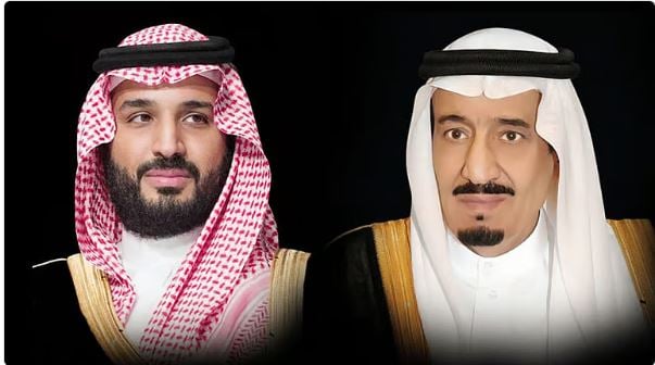 تحت رعاية خادم الحرمين الشريفين.. ولي العهد يشرّف حفل سباق كأس السعودية 2025 في نسخته السادسة 