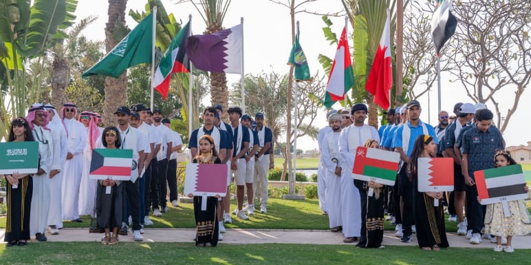 السعودية تستضيف النسخة الـ 27 لبطولة مجلس التعاون الخليجي للجولف في جدة
