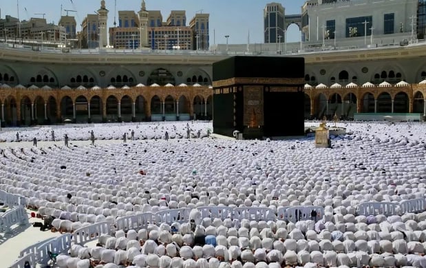 رئاسة الشؤون الدينية تكمل استعدادتها لشهر رمضان بحزمة مبادرات إثرائية