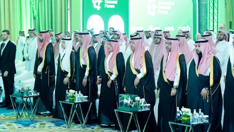  الملتقى السعودي لصناعة الطيران