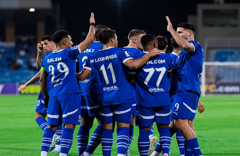 4 مواجهات قوية.. مواعيد مباريات اليوم في دوري روشن