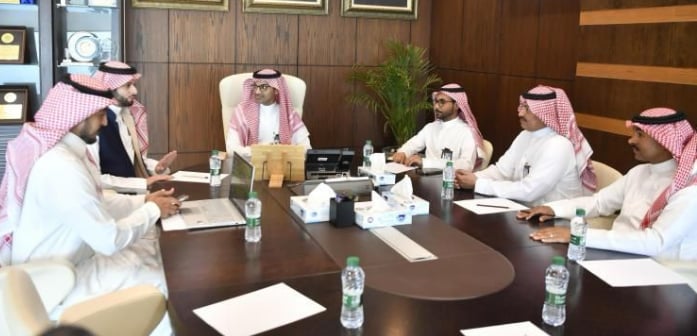 بالصور .. جامعة جازان تطلق مبادرة لزراعة 11 ألف شجرة ذكية تعزيزًا للاستدامة البيئية

