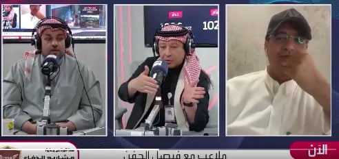 ناقد رياضي: مواقع التواصل الاجتماعي تؤثر على أداء اللاعبين

