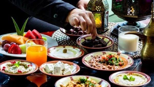 وزارة الصحة: السحور المتوازن يوفر الطاقة اللازمة طوال ساعات الصيام