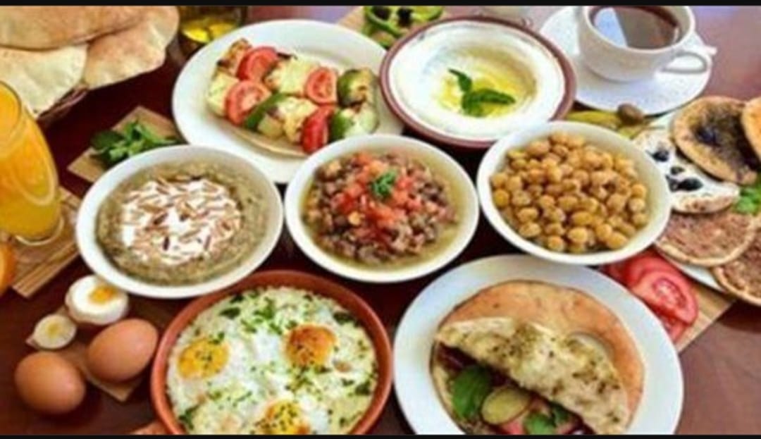 خيارات صحية لوجبة السحور للشعور بالشبع وتعزيز الطاقة طوال اليوم