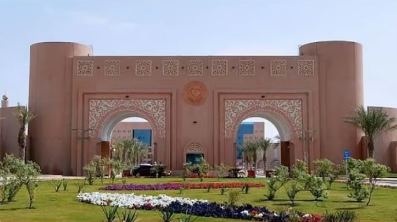 مسؤول بجامعة الملك فيصل: مركز أبحاث الموهبة يعنى بفئة الموهوبين 