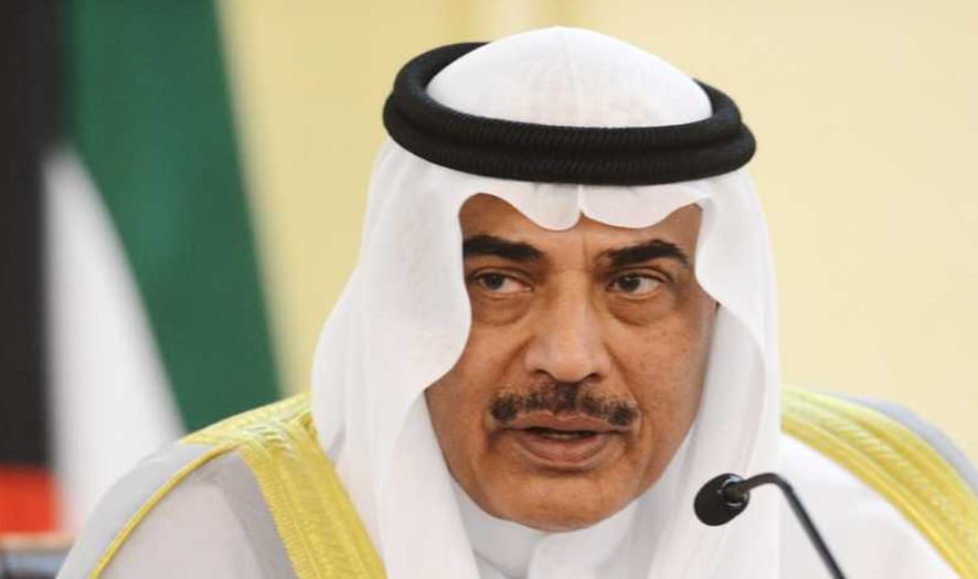 ولي عهد الكويت: «ما يُطرح لتهجير الفلسطينيين قسرا يرقى للتطهير العرقي»