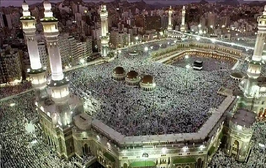 موعد أذان المغرب اليوم الثلاثاء 4 رمضان 1446 في المملكة