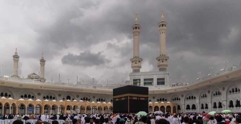 بـ10 لغات.. «شؤون الحرمين» تُقيم معرض «أول بيت» في المسجد الحرام خلال رمضان