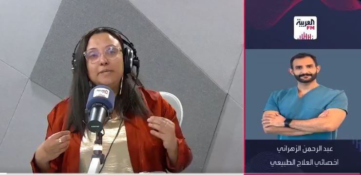 بالفيديو.. مختص: شهر رمضان توقيت مثالي لاعتماد أسلوب حياة صحي 