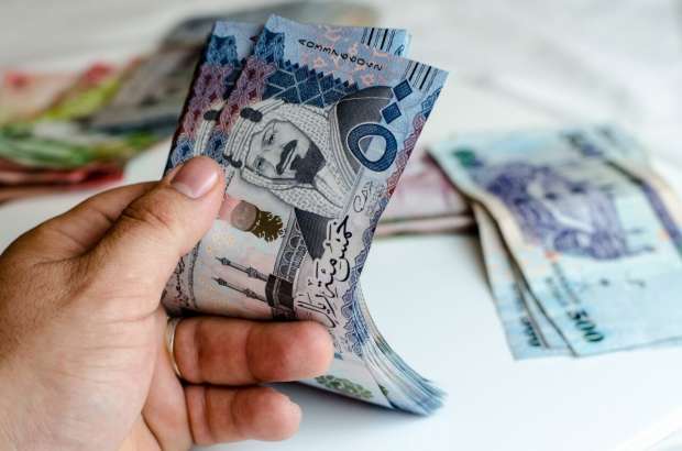 سعر الريال مقابل الجنيه المصري والعملات العربية اليوم الخميس 6-9-1446