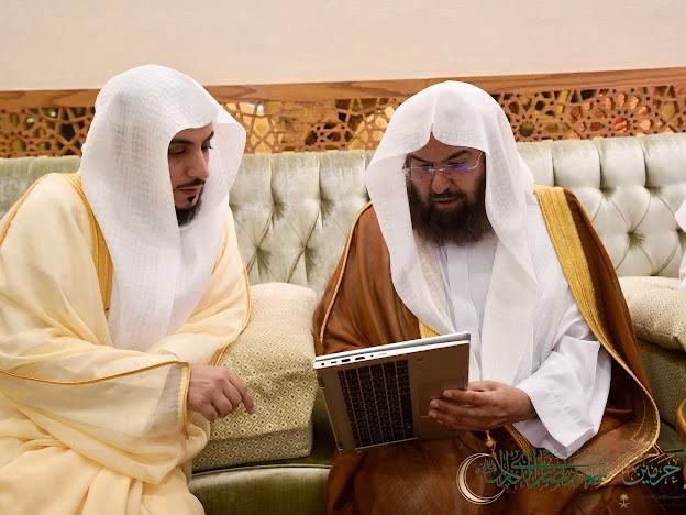 هيئة العناية بالحرمين تترجم خطبة الجمعة من منبر المسجد الحرام إلى 11 لغة