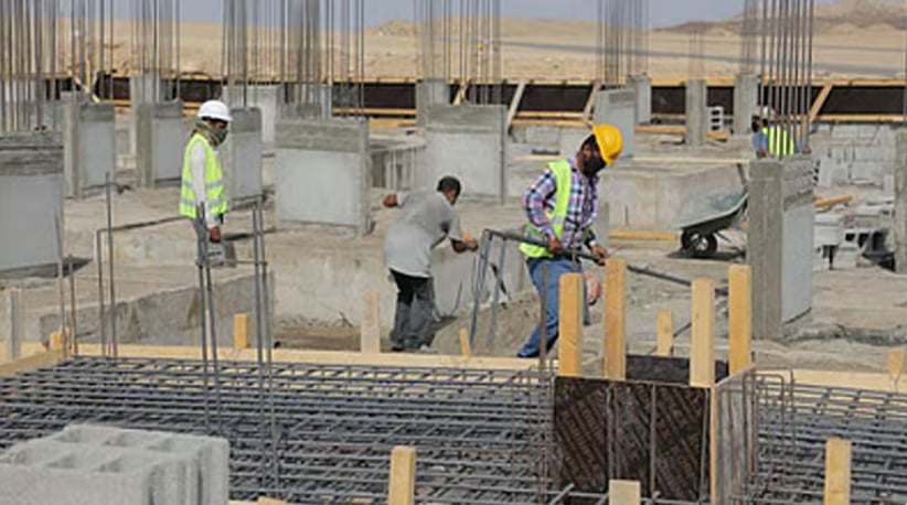 مسؤول: المركز السعودي لكود البناء يعزز القطاع الهندسي