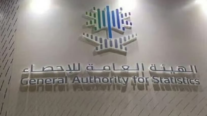 «الإحصاء»: زيادة 1.3 % بمعدل نمو الناتج المحلي الإجمالي الحقيقي في 2024 