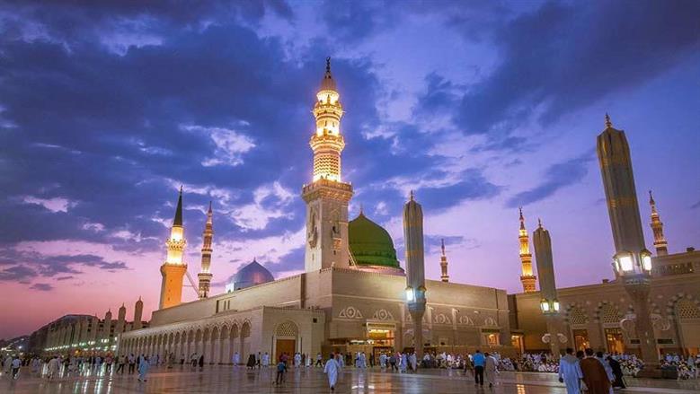 موعد أذان المغرب اليوم الإثنين العاشر من رمضان 1446 في المملكة