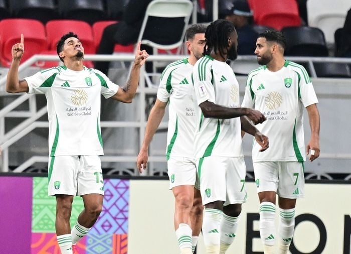 الأهلي يسعى لتأكيد تفوقه على الريان في أبطال آسيا للنخبة