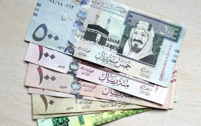 سعر الريال مقابل الجنيه المصري والعملات العربية اليوم الثلاثاء 11-9-1446

