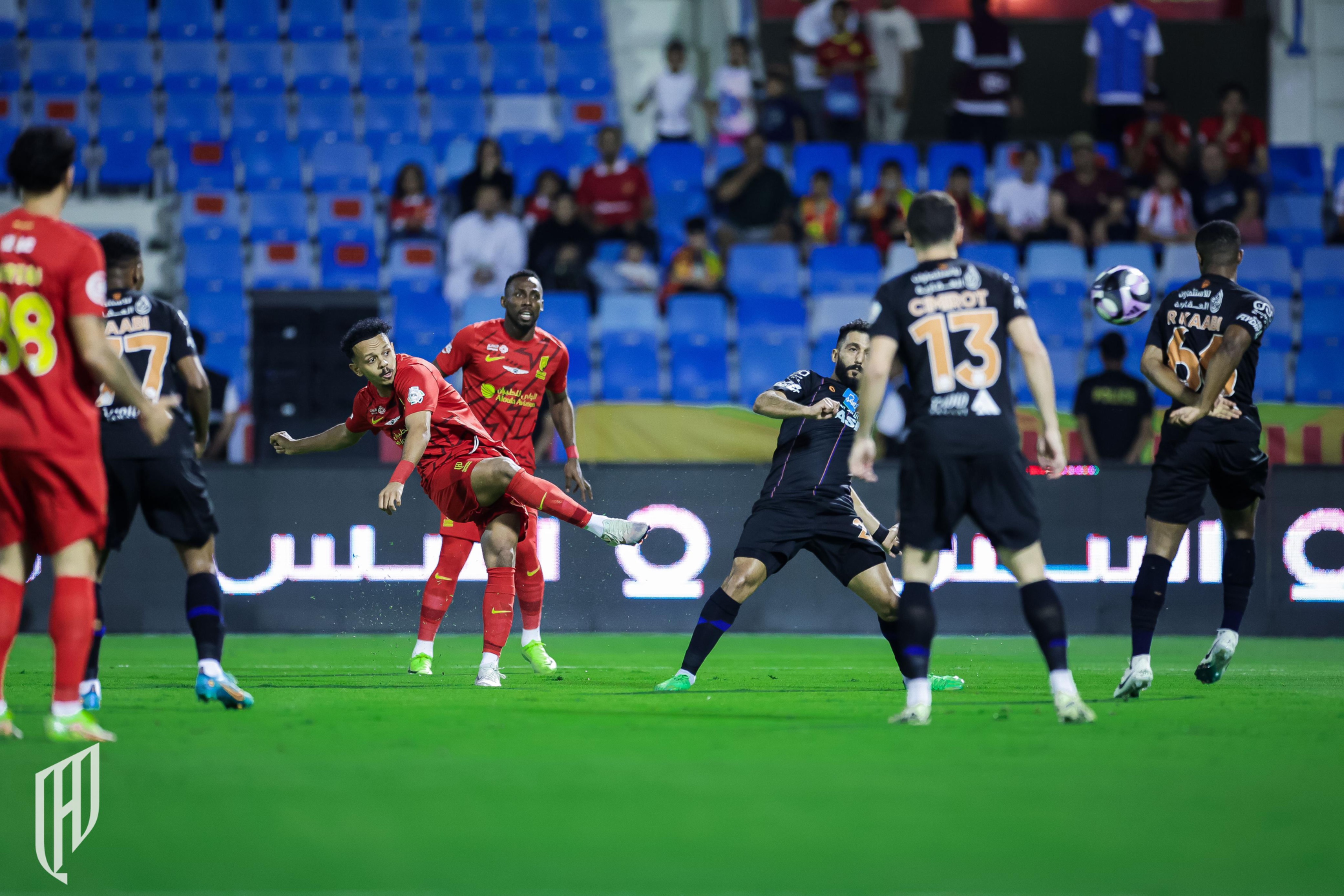 3 مواجهات قوية.. مواعيد مباريات اليوم في دوري روشن