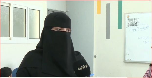مسؤولة بـ«تعليم جازان»: درجة عالية من الانضباط في مدارس المنطقة 