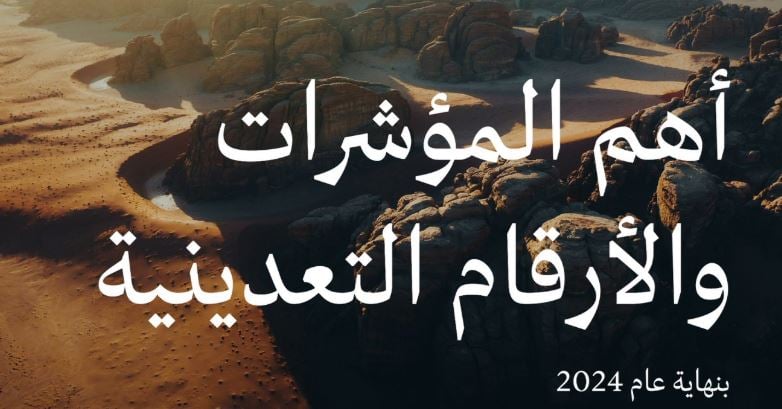 وزارة الصناعة: 2401 رخصة تعدينية سارية بنهاية عام 2024