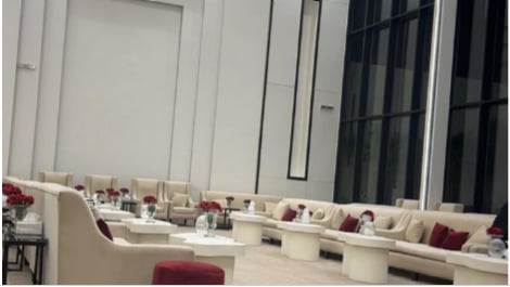 الحس الإنساني يقود "الجوهرة آل فهيد" لتنظيم إفطار وعشاء لـ60 يتيمة في الرياض
