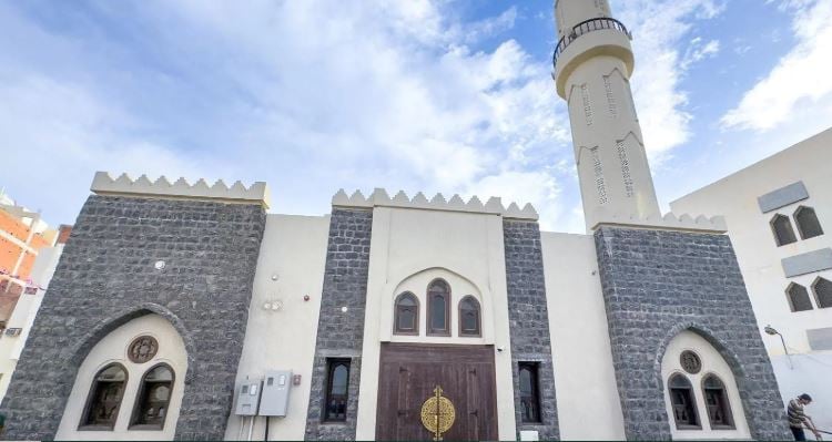 مشروع ولي العهد لتطوير المساجد التاريخية يحيي إرثًا يعود إلى عصر النبوة بتجديد مسجد بني حرام 