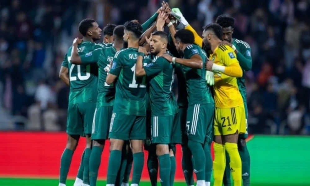 الكونكاكاف يعلن موعد إجراء قرعة الكأس الذهبية.. وتصنيف الأخضر