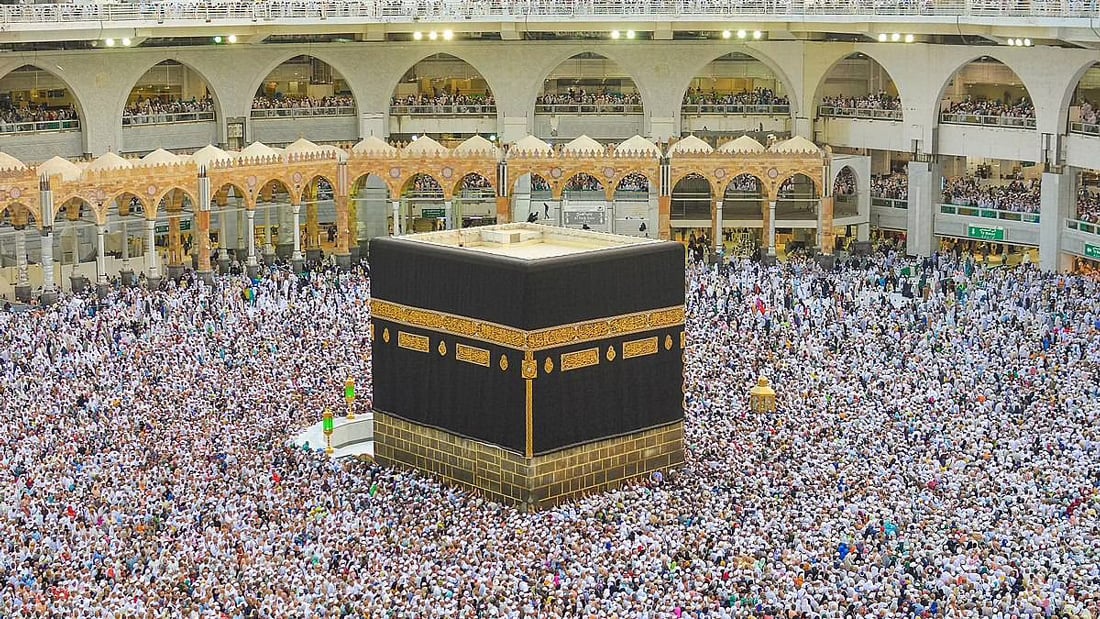 وزارة الحج تقدم 3 نصائح لعمرة ميسرة في العشر الأواخر من رمضان