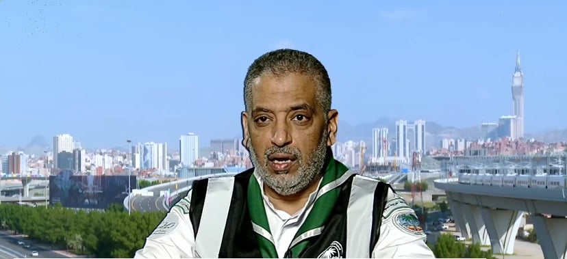 قائد معسكر الخدمة الرمضاني بمكة: أبناؤنا لديهم شغف بالتطوع  