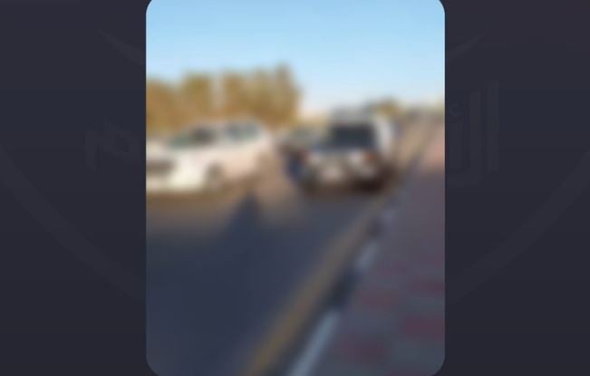 دوريات الأمن بالطائف تحيل رجلًا ظهر في محتوى مرئي يتلفظ بعبارات تمسّ الآداب العامة للجهة المختصة