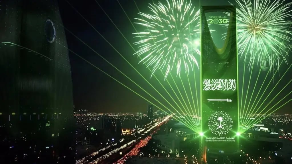 موعد إجازة عيد الفطر 1446 للقطاعين الخاص وغير الربحي