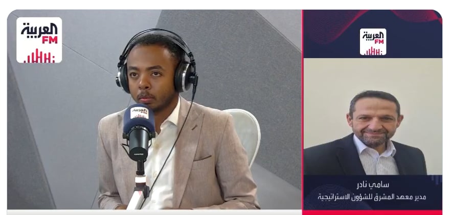 خبير: الضربات الأمريكية تضعف قدرات الحوثيين فقط ولا قضاء عليها دون عملية برية

 