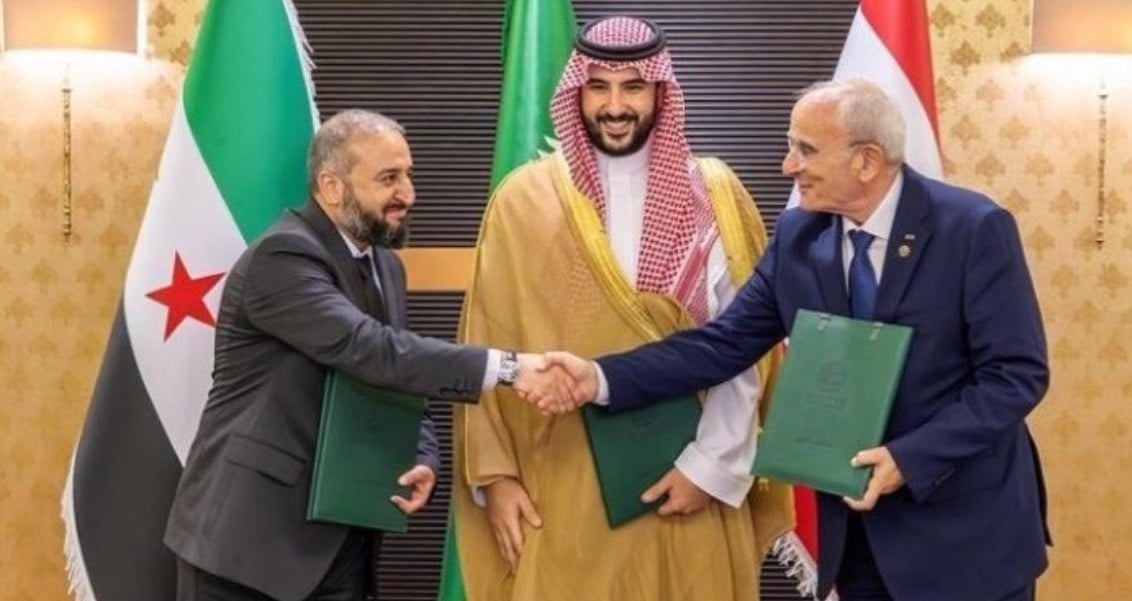 المملكة.. صوت العقل ومنطق الحكمة في مساعي التهدئة بين سوريا ولبنان

