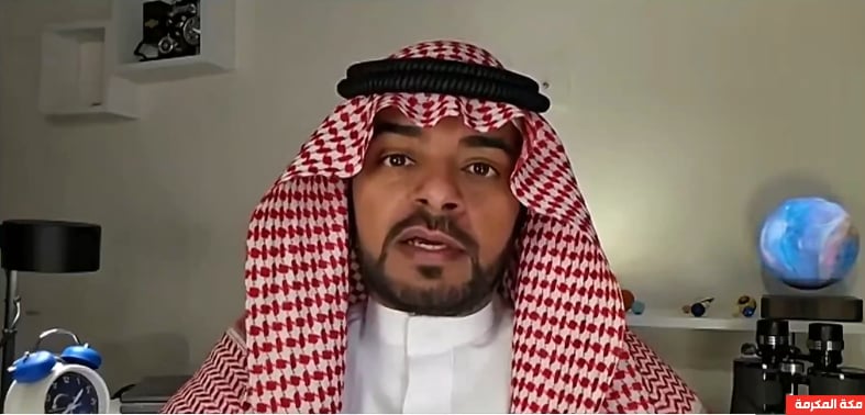 باحث فلكي يتوقع عيد الفطر غدا الأحد