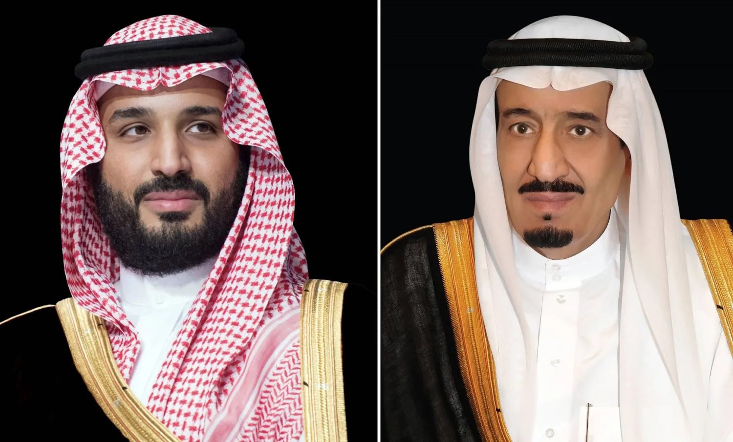 القيادة تتلقى برقيات تهنئة من قادة الدول الإسلامية بمناسبة عيد الفطر