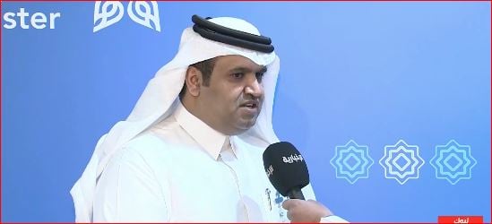 مسؤول بـ «تبوك الصحي»: التجمع قدم مبادرات وطنية تهدف إلى إطالة عمر المواطنين