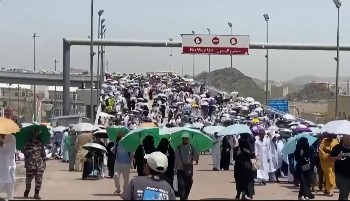 رئيس «التنسيقي لخدمة حجاج الداخل»: نؤكد مجددا أهمية تجنب الحملات الوهمية للحج