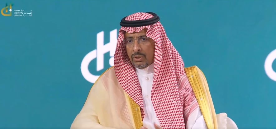 وزير الصناعة: علينا خلق وظائف مناسبة لأجيال المستقبل